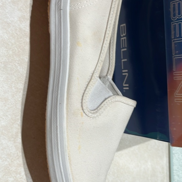 KEDS |  Slip-on sneakers, White, Size 8 Women’s | NWOT - Picture 4 of 5